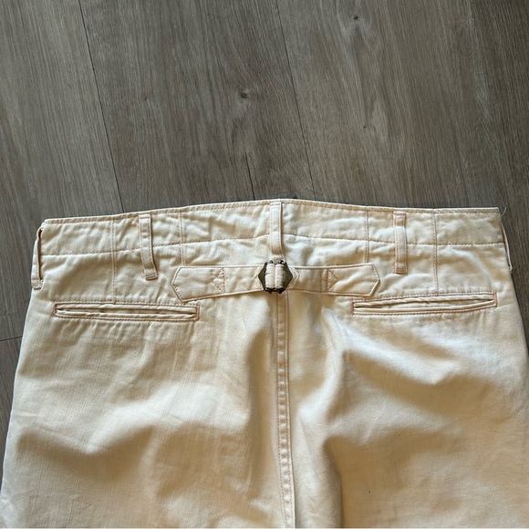 Visvim classic chino pants - Picture 5 of 5